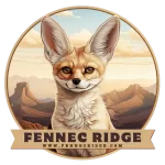 Fennec Ridge LLC Logo