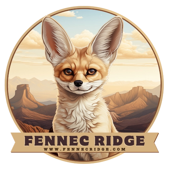 Fennec Ridge LLC Logo